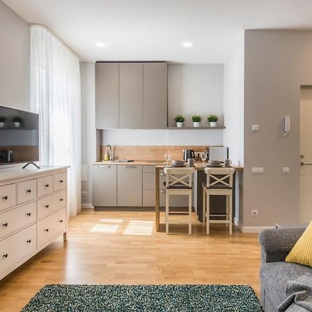 Perfect Location Cozy Studio Apt ➤Fully Equipped Riga Exteriör bild