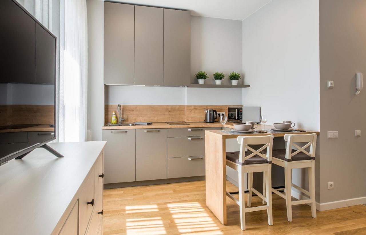 Perfect Location Cozy Studio Apt ➤Fully Equipped Riga Exteriör bild
