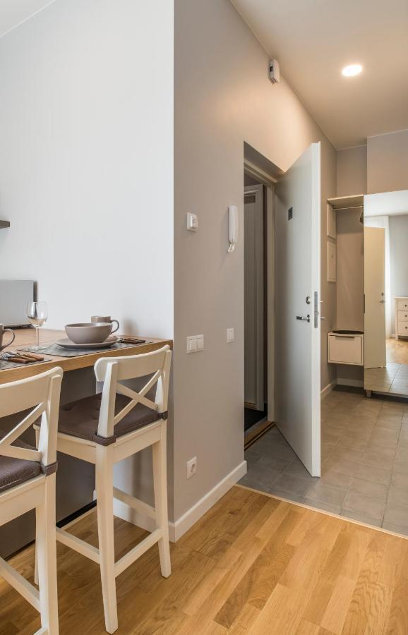 Perfect Location Cozy Studio Apt ➤Fully Equipped Riga Exteriör bild