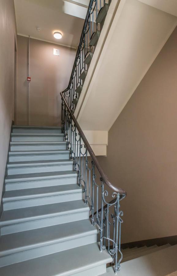 Perfect Location Cozy Studio Apt ➤Fully Equipped Riga Exteriör bild