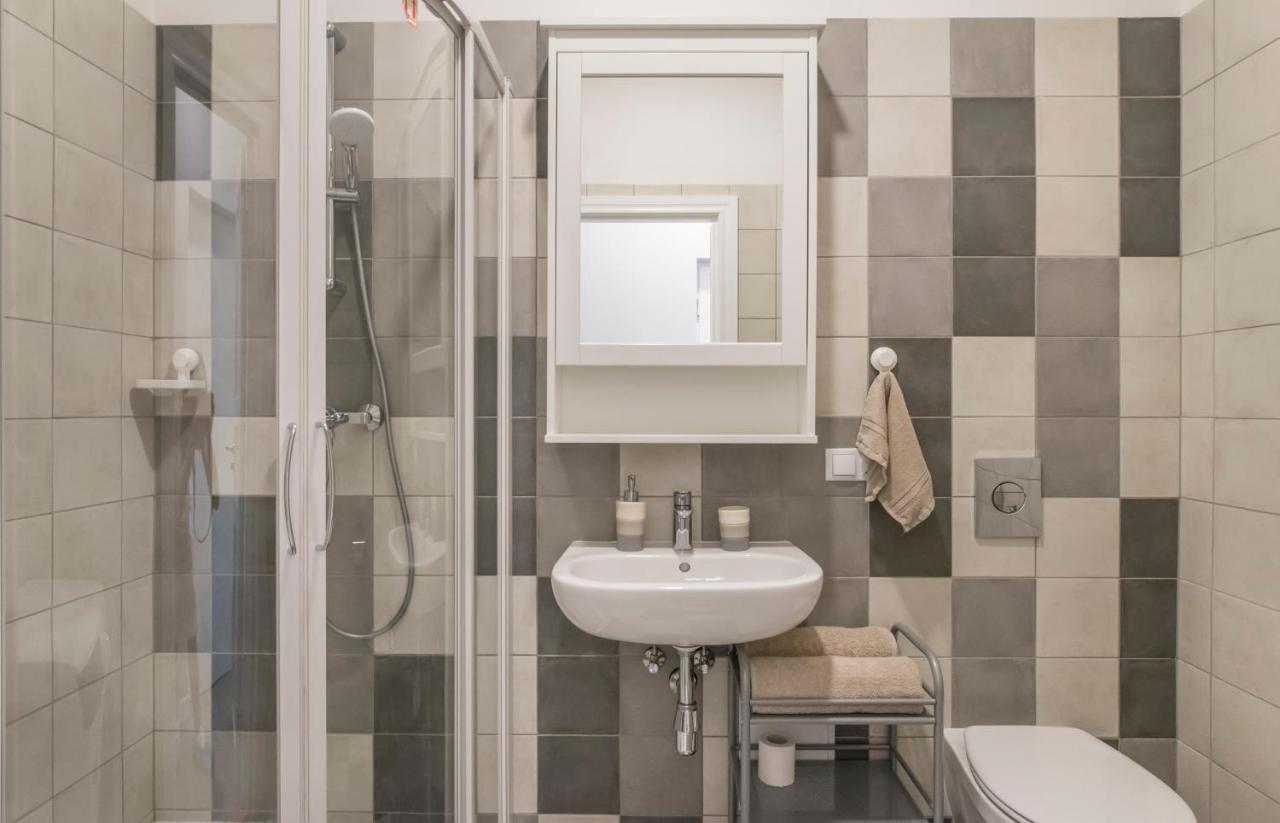 Perfect Location Cozy Studio Apt ➤Fully Equipped Riga Exteriör bild