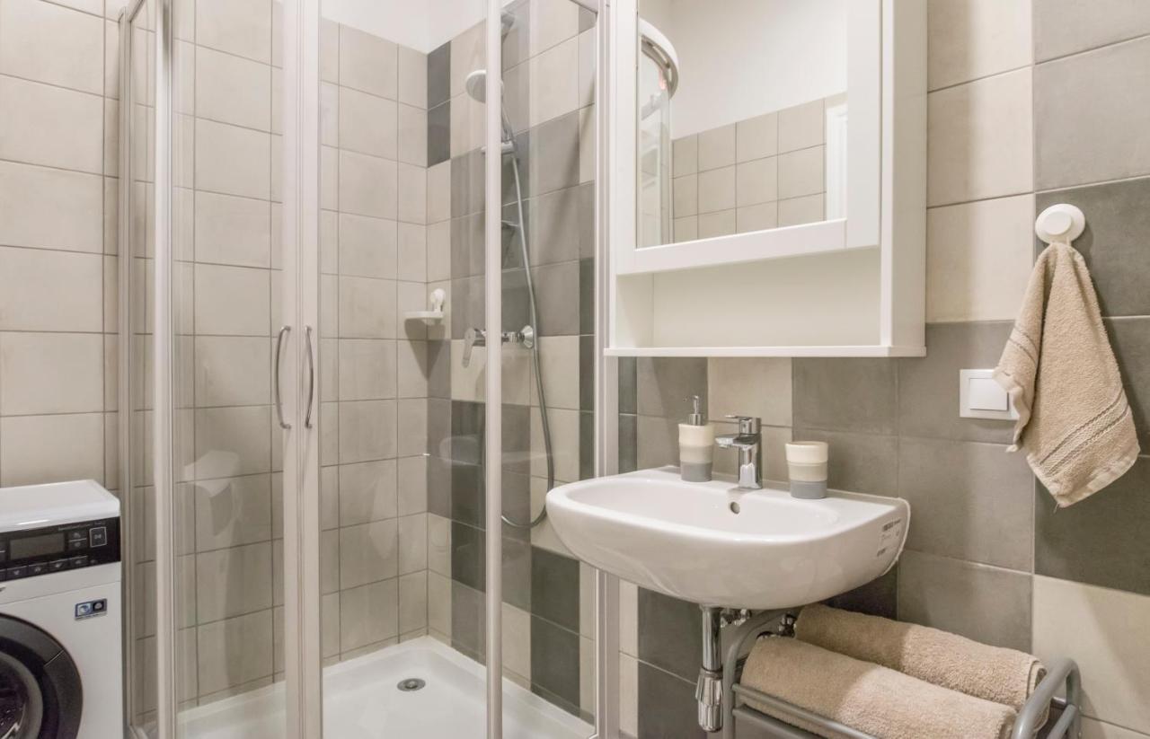 Perfect Location Cozy Studio Apt ➤Fully Equipped Riga Exteriör bild