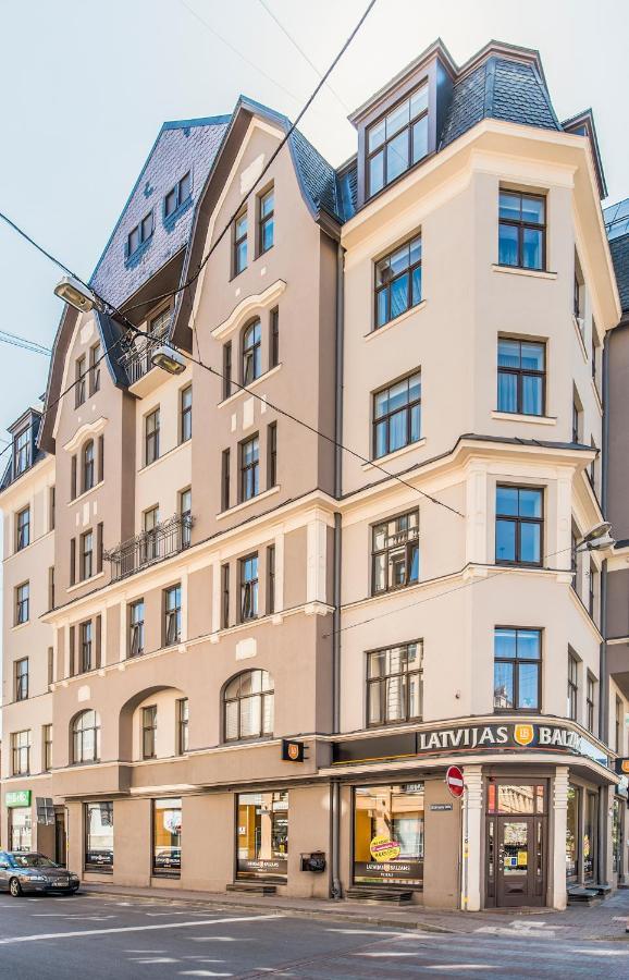 Perfect Location Cozy Studio Apt ➤Fully Equipped Riga Exteriör bild